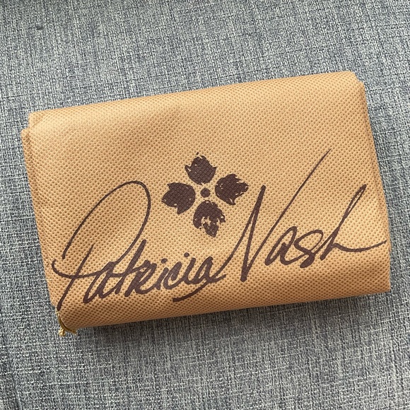 Patricia Nash Handbags - PATRICIA NASH Dust Bag